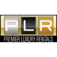 Premier Luxury Rentals Logo