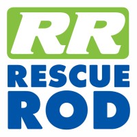 Rescue Rod - Drain Cleaning, CCTV Inspections, Pipeline Rehabilitation and Waste Management Logo