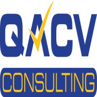 QACV Consulting Logo