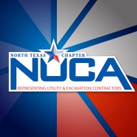 NUCA North Texas Logo