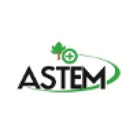 ASTEM Logo