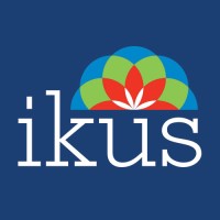 IKUS Life Enrichment Services Logo