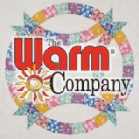 The Warm Company Logo