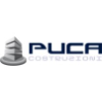 Puca Costruzioni srl Logo