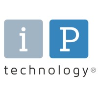 IP Technology S.r.l. Logo