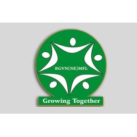 RGVN (North East) Microfinance Ltd. Logo
