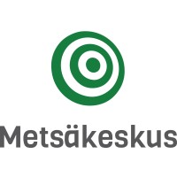 Suomen metsäkeskus - Finnish Forest Centre Logo