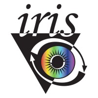 Iris Waste Diversion Specialists Logo