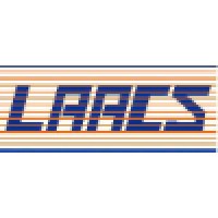 LAACS office Products & Equipment Supplies, Inc. Logo