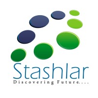 Stashlar Technologies Pvt. Ltd. Logo