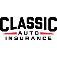 Classic Auto Insurance Agency, Inc Logo