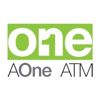 AOne ATM Logo