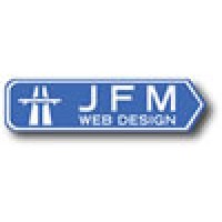 JFM Web Design Logo