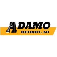 Adamo Group Logo
