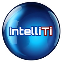 Intelliti Tecnologia da Informação Logo