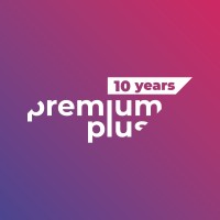 Premium Plus - Zendesks Global Partner of the Year Logo