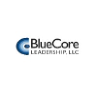 BlueCore Leadership, LLC Logo