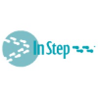In Step Logo