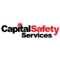 Capital Safety Services Logo