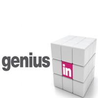Geniusin Ltd Logo
