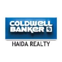 Coldwell Banker Haida Realty Logo