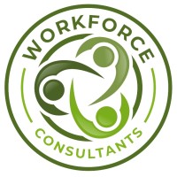 Workforce Consultants Logo