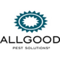 Allgood Pest Solutions (Allgood Services of Georgia, Inc.) Logo