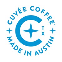 Cuvee Coffee Logo