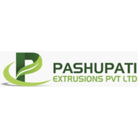 Pashupati Excrusions Pvt. Ltd. Logo