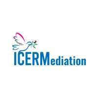 International Center for Ethno-Religious Mediation Logo