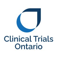 Clinical Trials Ontario Logo