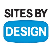 Sites By Design Logo