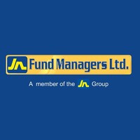 JN Fund Managers Limited Logo