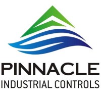 Pinnacle Industrial Controls Pvt. Ltd. Logo