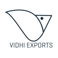VIDHI EXPORTS PVT LTD Logo