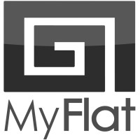 MyFlat Logo