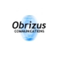 Obrizus Communications Logo