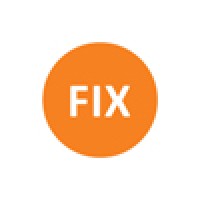 FIX Health Logo