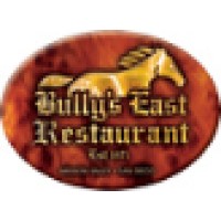 Bullys East Restaurant Logo