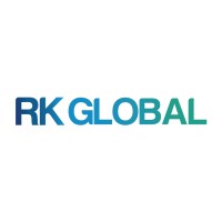 RK Global Logo