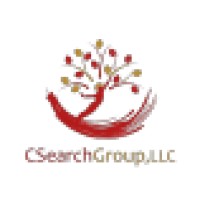 CSearchGroup, LLC Logo