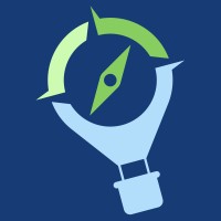 Traveling with Purpose Logo