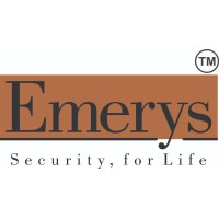Emerys Holding Private Limited Logo