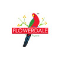 Flowerdale Farm Logo