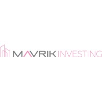 Mavrik Investing Logo
