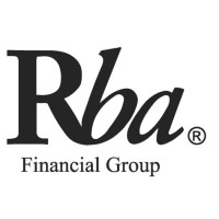 Rba Financial Group Logo