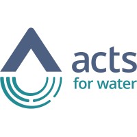 Acts for Water Logo