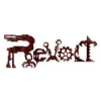 Revolt Productions Pty Ltd Logo