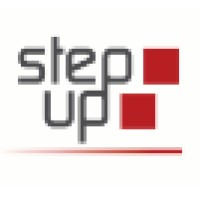 StepUp Middle East Logo