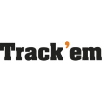 Trackem Logo